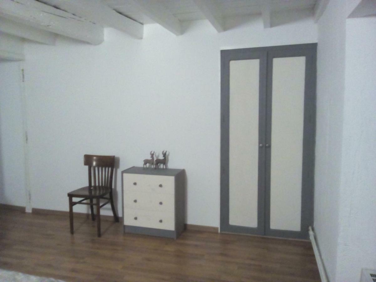 La Ferme De Bertogne Villa ภายนอก รูปภาพ
