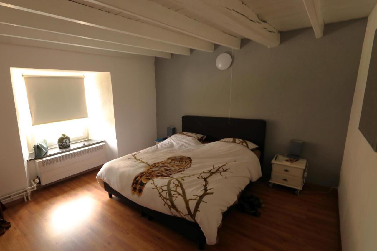 La Ferme De Bertogne Villa ภายนอก รูปภาพ